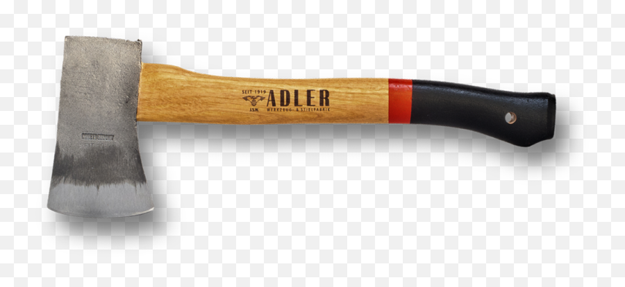 Adler Yankee Hatchet - Adler Axes Png,Hatchet Png