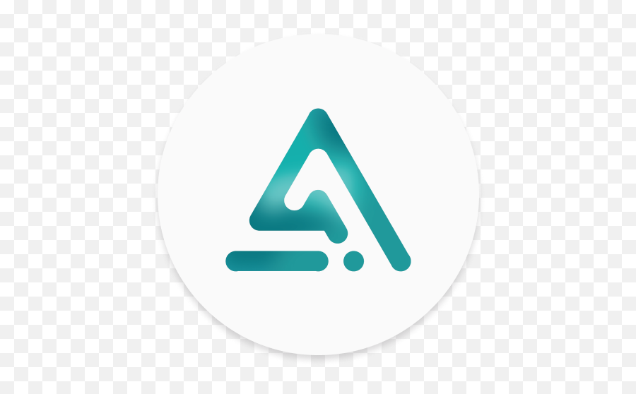 Alabaster Technologies Inc - Dot Png,Artstation Icon