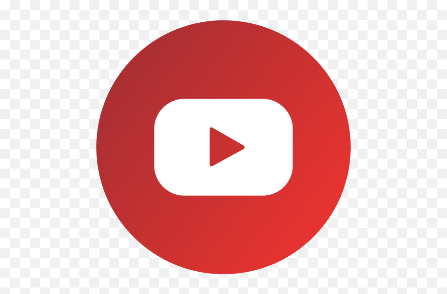 Youtube Logo Free Icon - Iconiconscom Logo Youtube Bulat Png,Youtube Icon