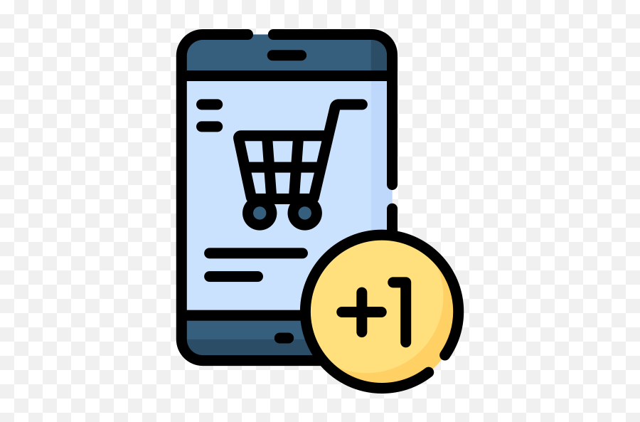 Shopping Cart - Free Commerce And Shopping Icons Online Order Icon Png,Transactions Icon