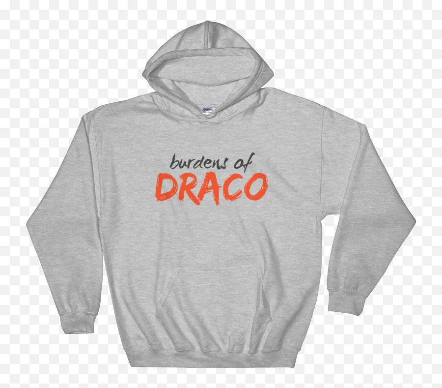 Burdens Of Draco Heavy Hoodie U2014 Matchstick Comics Png