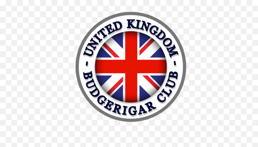 Uk Budgerigar Club Where Budgies Come First - Dragon Circle Png,British Icon