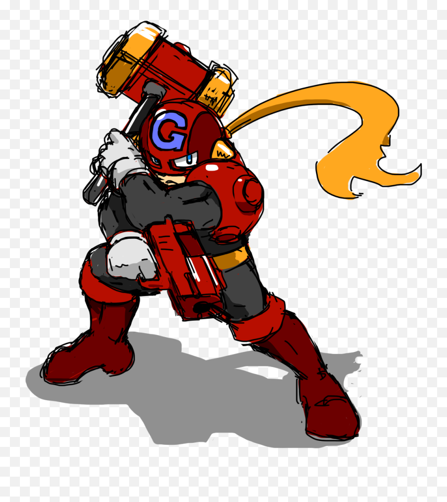 Bloodstained Weapons Submitted Ritual Of - Crimson Smasher Gunhammer Png,Owlboy Icon