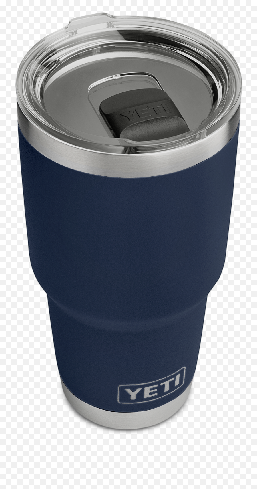 Yeti Navy Rambler 30oz Tumbler Palmetto Moon - Yeti 30 Oz Tumbler Png,Yeti Icon