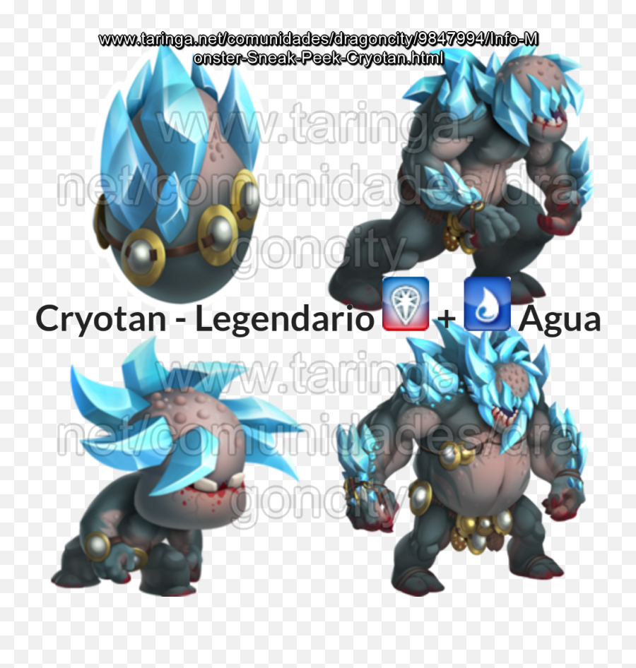 Info Monster Sneak Peek Voytek - Dragon City Comunid Monster Legends Tank Monsters Png,Battle Boss Baron Icon With Event Emote