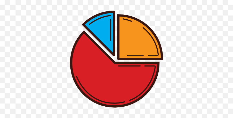 Charts Donut Cheese Graphics Statistics Analytics - Icon Png,Free Business Icon Set