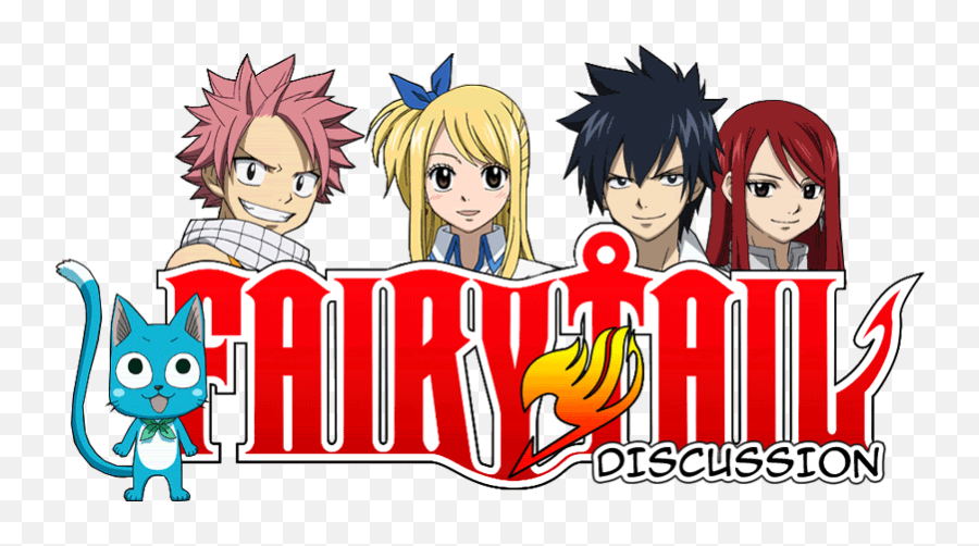 Ict2013 Fairy Tail Png Folder Icon