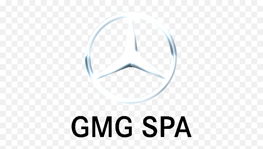 Gmg Mercedes Sticker - Gmg Mercedes Gmg Spa Discover Solid Png,Spa Icon Vector