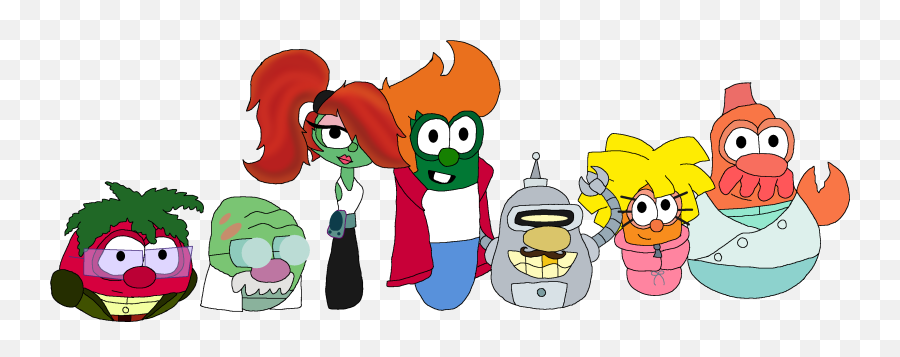 Futurama Png Photo Image Svg Clip Art For Web - Fictional Character,Futurama Folder Icon