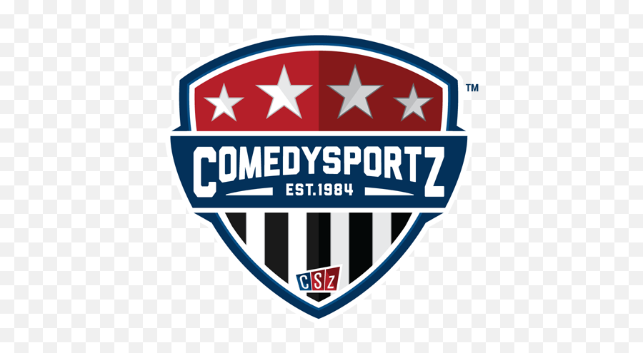 Welcome Comedysportz Austin - Comedy Sportz Png,Like Us On Facebook Icon Vector