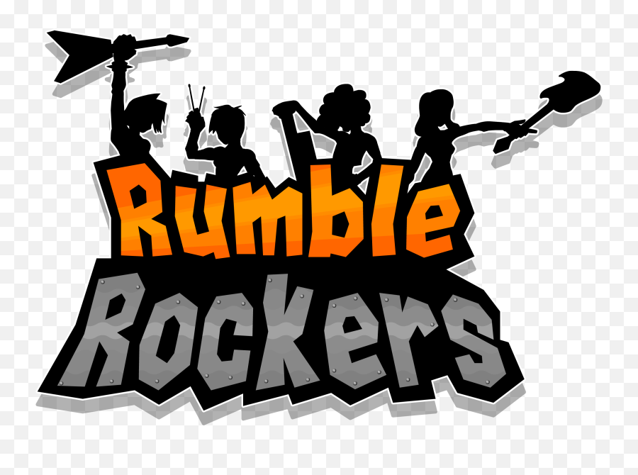 Rumble Rockers - Language Png,Castle Crashers Icon