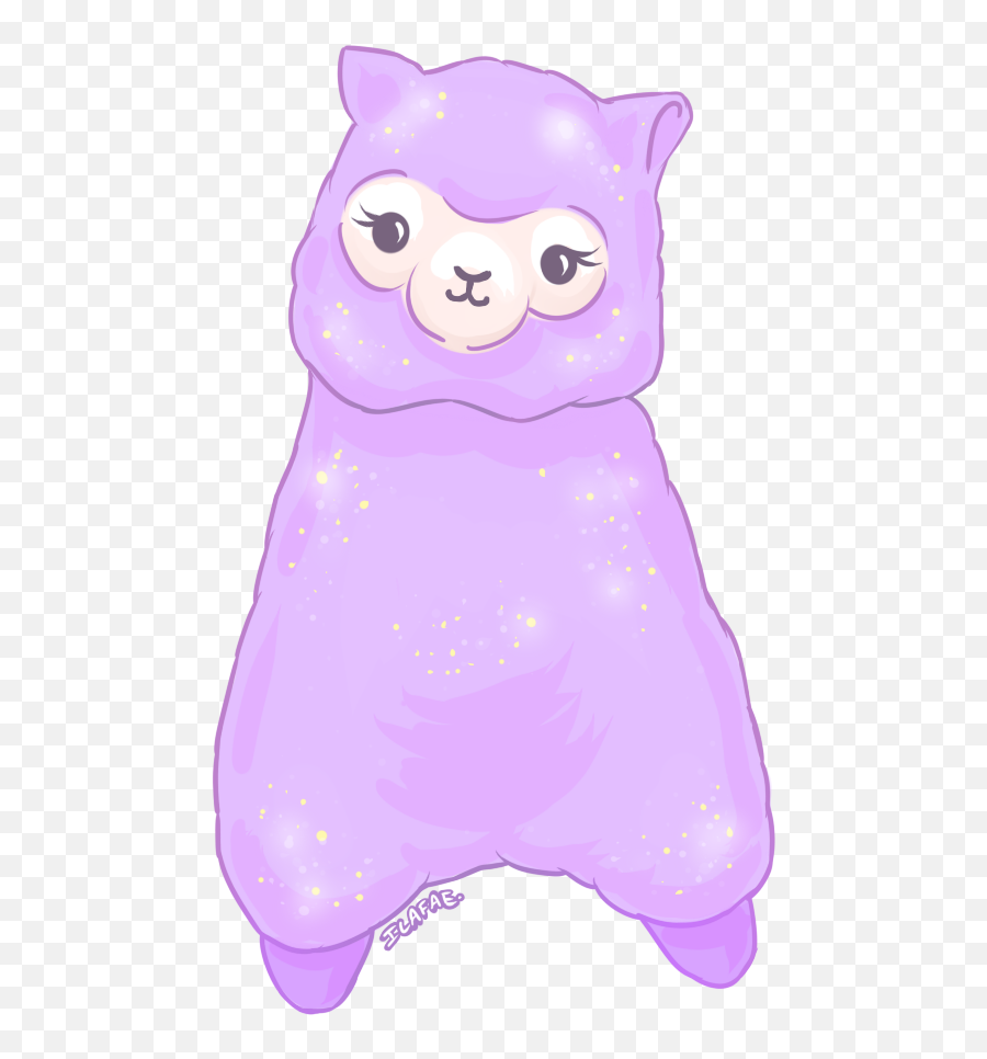 30 Alpaca Clipart Pastel Goth Free Clip Art Stock Png