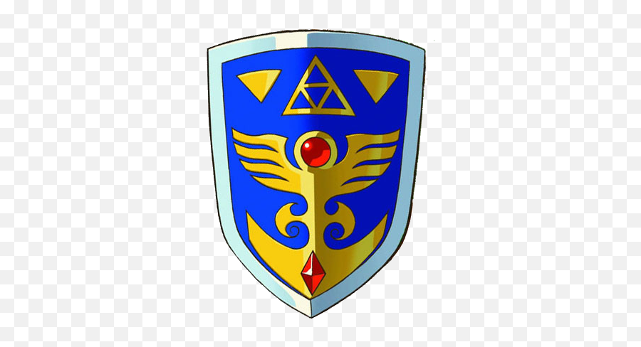 Shield - Zelda Wiki Zelda A Link To The Past Escudo Png,Sedu Icon 1