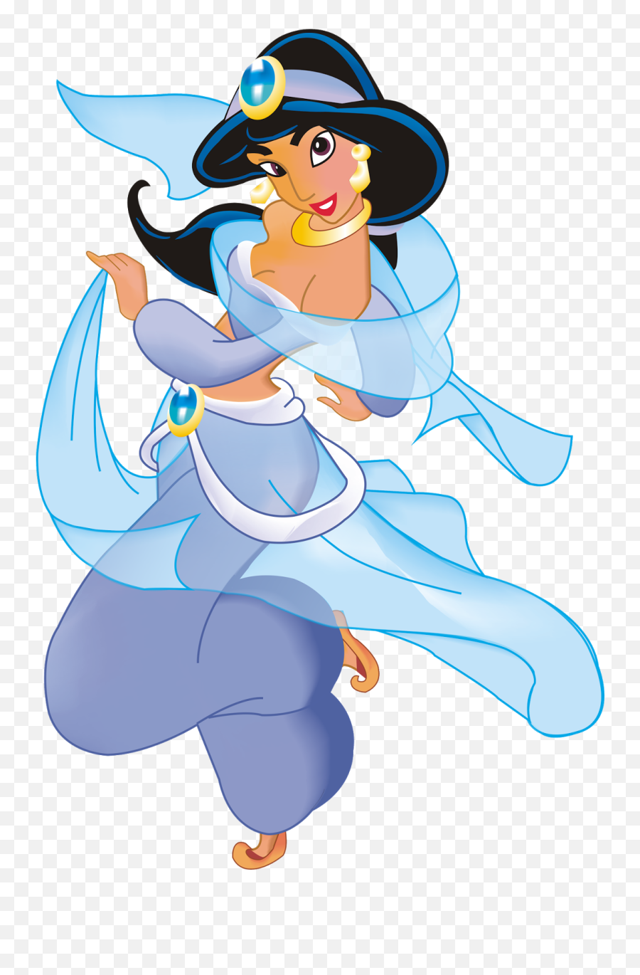 Clip Art U0026 Party Printables - Web Digital Papers Disney Jasmine Invito Compleanno Aladin Png,Disney Princess Png