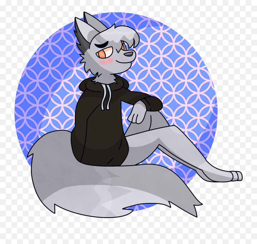 Cosmo Art Thread Revitalized - Fictional Character Png,Skunkette Furry Icon