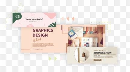 Twitter Banner Makeru2014customize Its Matter Of Minutes - Amazing Designs png