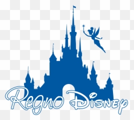 The Walt Disney Company Wall Decal Pixar Sticker - Silhouette Castle png