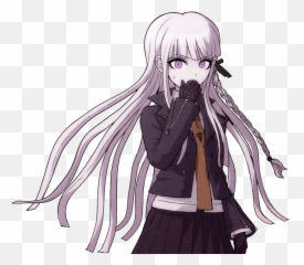 Pin - Kirigiri Sprites png
