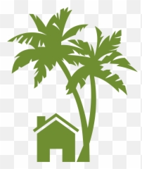 About Us U2013 Elim Services Inc - Palm Tree Png Clipart