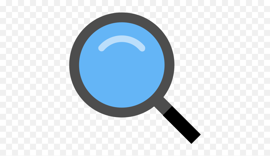 Gui Search Free Icon Of Libreicons - Dot Png,Lookup Icon Images