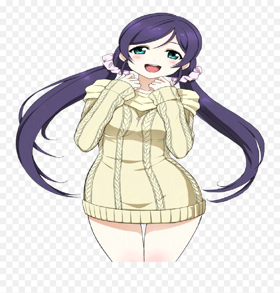 Cards - 61 Sr Llsif En Nozomi Old Cards Png,Nozomi Toujou Icon