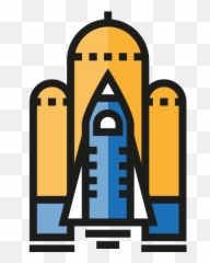 Filled Space Station Svg Vectors And Icons - PNG Repo Free Spacecraft
