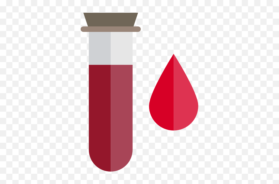 Blood Test - Free Medical Icons Prueba De Sangre Png,Blood Test Icon