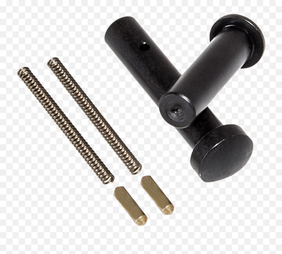 Cmmg Ar - 15 Parts Kit Hd Pivot And Takedown Pins Ar Parts Cmmg Hd Takedown Pins Png,Icon Pivot Kit