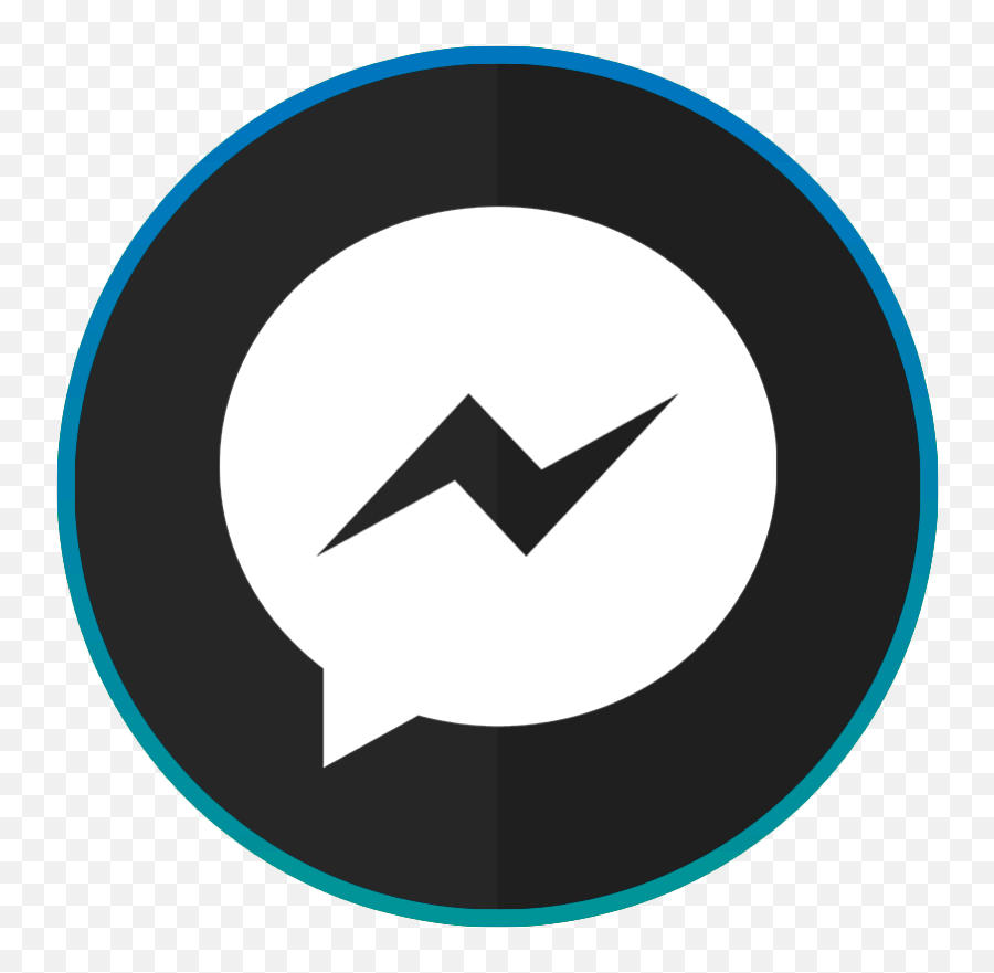 Letu0027s Talk Markell Marketing - Circle Messenger Logo Png,Let's Talk Icon