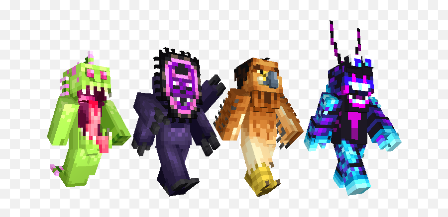 Moana And Xbox Characters Come To Minecraft - Minecraft Moana Skin Pack Png,Moana Png
