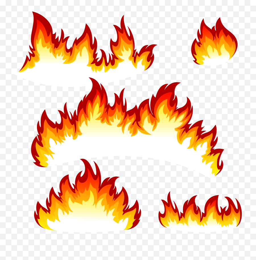 Download Fire Flame Drawing Vecteur Hq Image Free Png - Flame Fire Drawing,Fire Flame Png