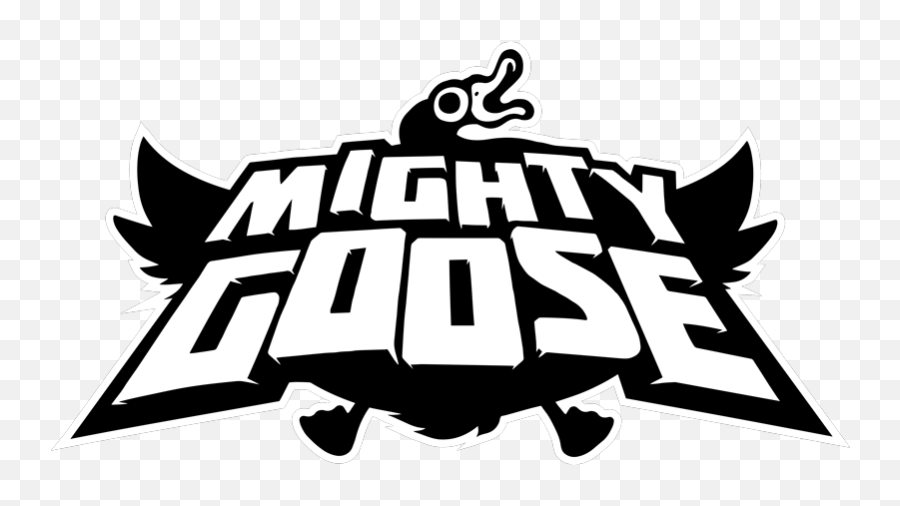 Review Mighty Goose - Mighty Goose Logo Png,Commander Keen Icon