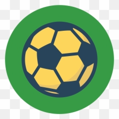 Alexandra Morton - Soccer Ball Icon Png,Football Icon File