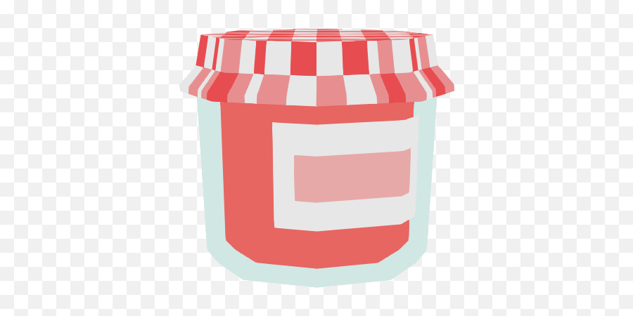 Jam - Untitled Goose Game Wiki Lid Png,Jam Jar Icon