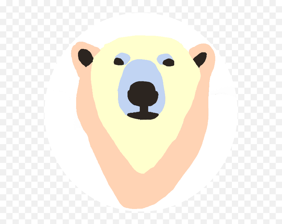 Bear Species Distribution Map - Happy Png,Snow Bear Icon Png