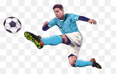 Messi Training System - Messi Training System Football Player Messi Png,Messi Transparent