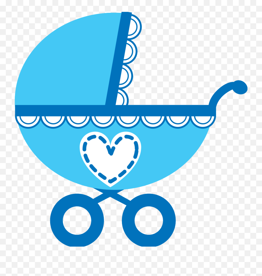 Free Baby Carriage 1188379 Png With Transparent Background Icon