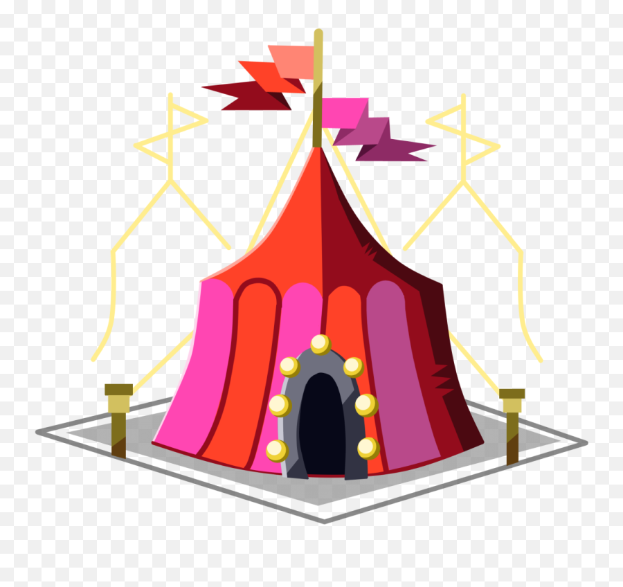Swcc Week 8 - Art Match More Info In Comments Rstormbound Png,Circus Tent Icon