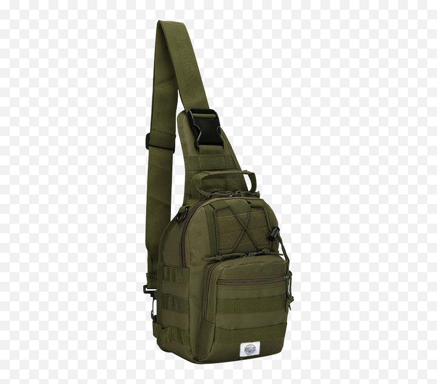 Rootless Tactical Molle Military Sling Daypack Png Incase Icon Lite Pack