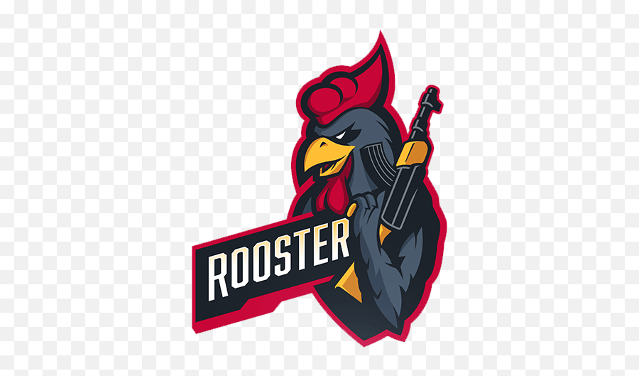 Roster Matches - Rooster Csgo Png,Rooster Logo