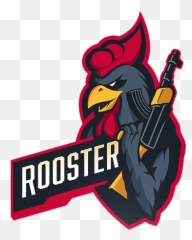 Roster Matches - Rooster Csgo Png,Rooster Logo