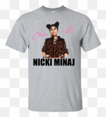 Nicki Minaj Shirt Men - Teach The Cutest Pumpkins In The Patch Shirt Png,Nicki Minaj Png
