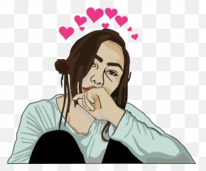 Yung Thot - Cartoon Png,Thot Png