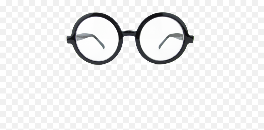 Harry Potter Glasses Png - Vestiti Di Carnevale Inside Out,Harry Potter Glasses Transparent