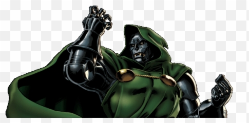 Transparent Png Images Icons And Clip Arts - Doctor Doom Avengers Alliance,Doom Png