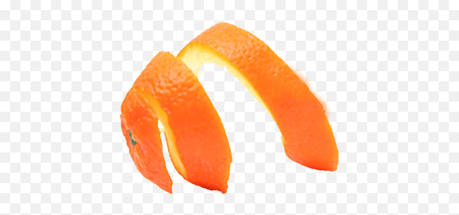 Orange Zest - Transparent Orange Zest Png,Clementine Png