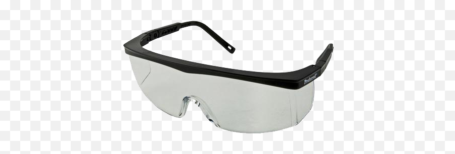 230 Clear Lens Hc Safety Glasses Ansi Z871 Compliant - Plastic Png,Safety Glasses Png