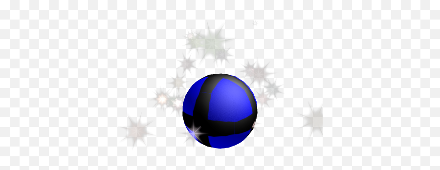 Final Smash Ball From Ssbb - Sphere Png,Smash Ball Png