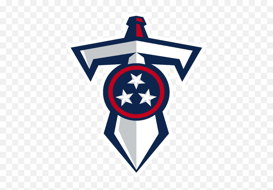 Free Titans Logo Png Download Clip Art - Tennessee Titans Sword Logo,Teen Titans Logo Png