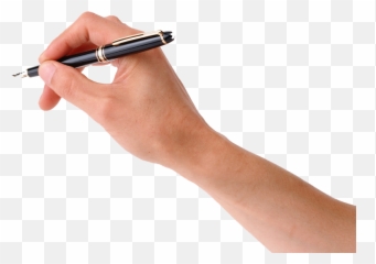 Hand Png No Background - Transparent Whiteboard Hand Png,Whiteboard Png